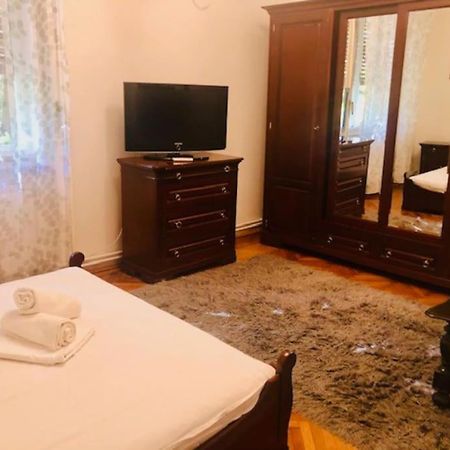 Joy City Stay Colonel Enescu 3 Timişoara Extérieur photo