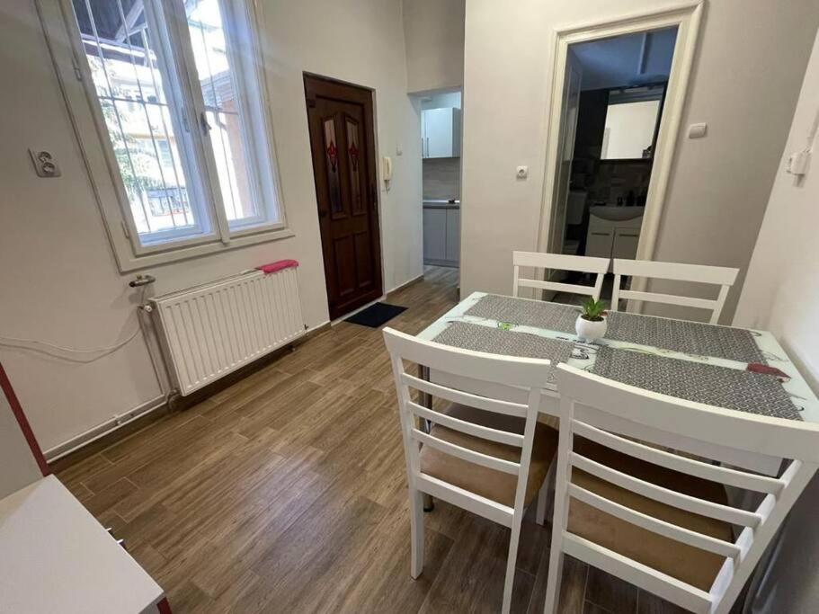 Joy City Stay Colonel Enescu 3 Timişoara Extérieur photo