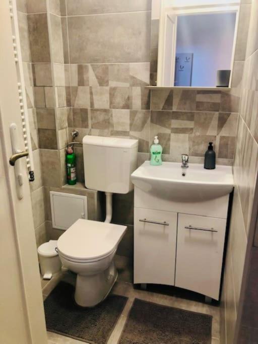 Joy City Stay Colonel Enescu 3 Timişoara Extérieur photo