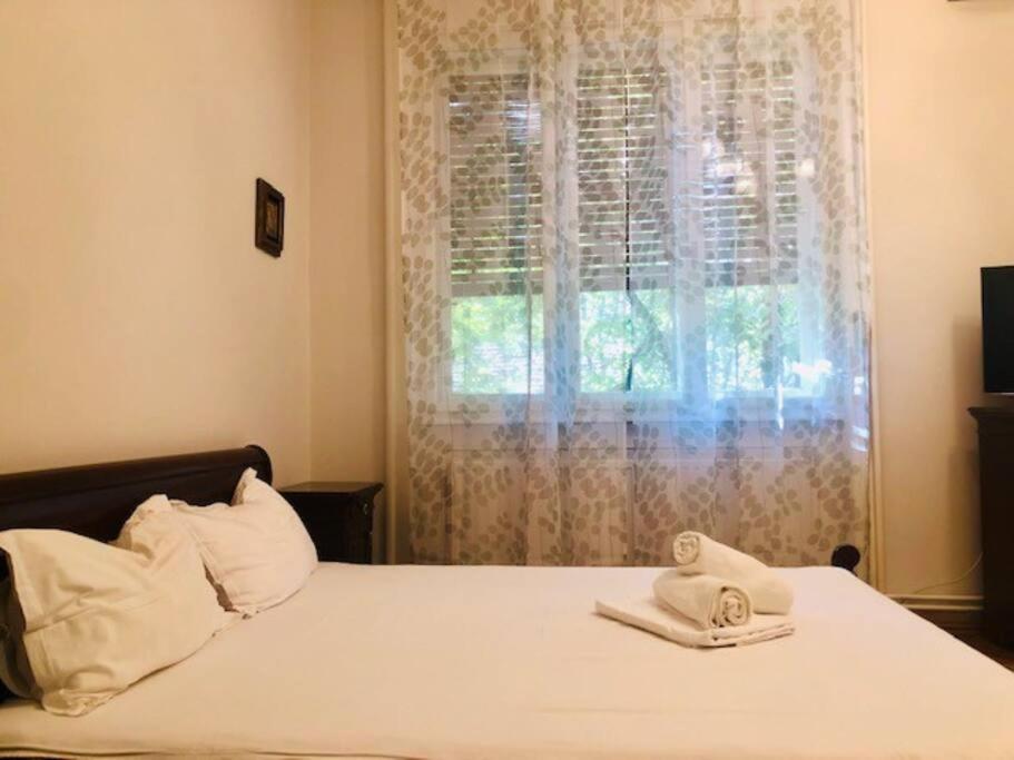 Joy City Stay Colonel Enescu 3 Timişoara Extérieur photo
