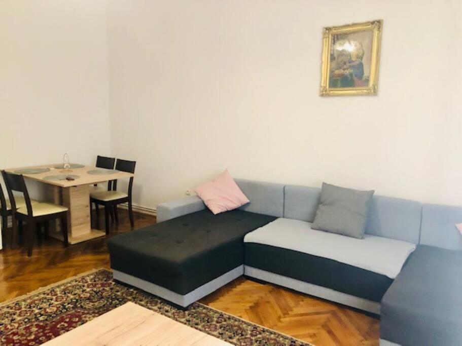 Joy City Stay Colonel Enescu 3 Timişoara Extérieur photo