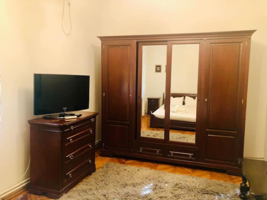 Joy City Stay Colonel Enescu 3 Timişoara Extérieur photo
