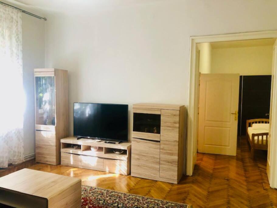 Joy City Stay Colonel Enescu 3 Timişoara Extérieur photo