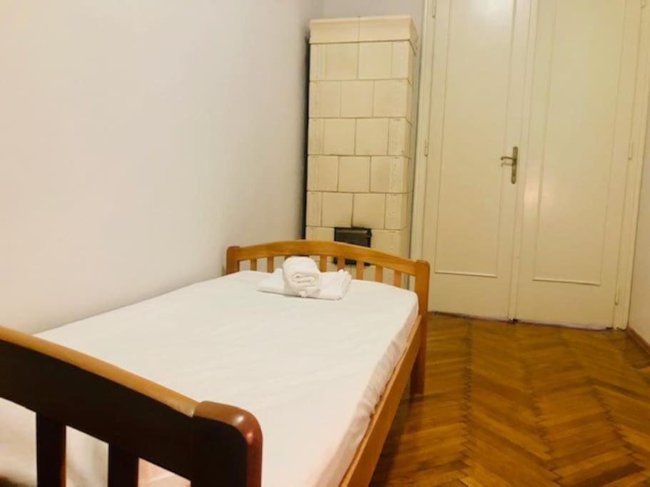 Joy City Stay Colonel Enescu 3 Timişoara Extérieur photo