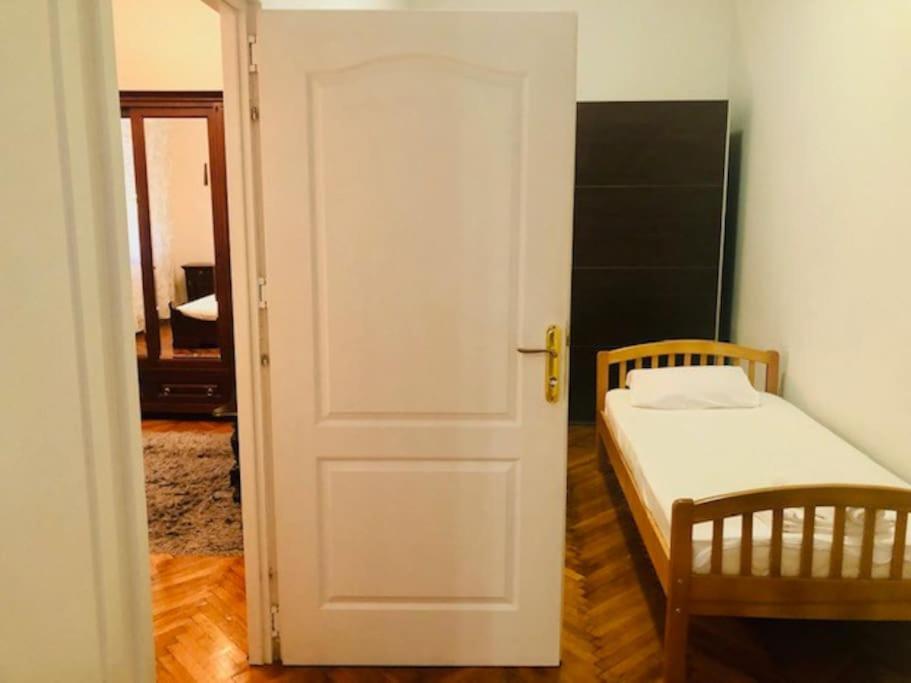 Joy City Stay Colonel Enescu 3 Timişoara Extérieur photo
