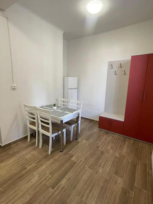 Joy City Stay Colonel Enescu 3 Timişoara Extérieur photo